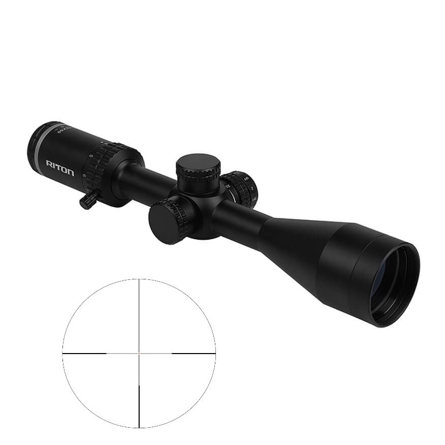 Riton Optics - 1 Primal