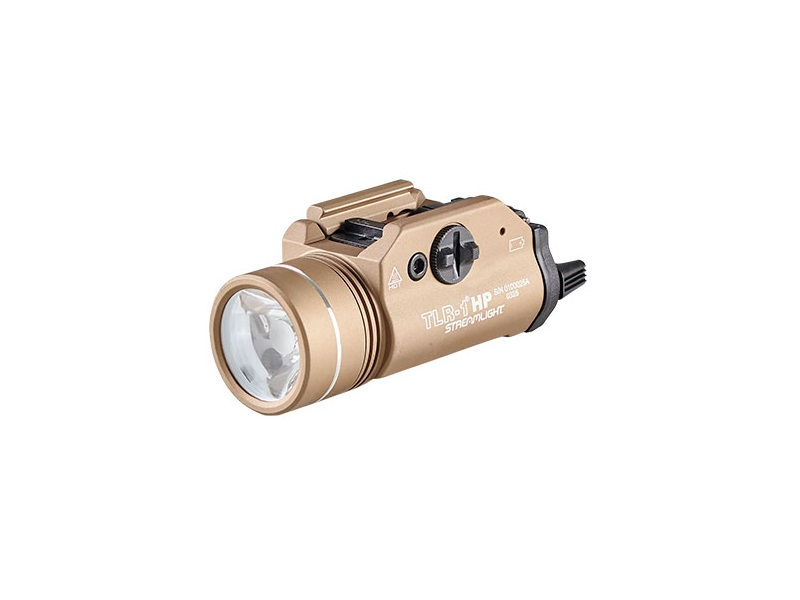 Streamlight - TLR-1 HP