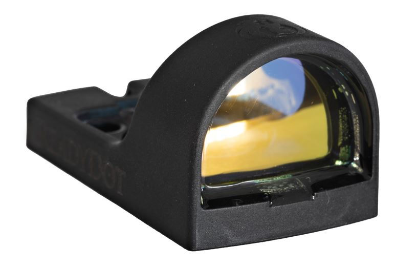 Ruger - ReadyDot Micro Reflex Sight