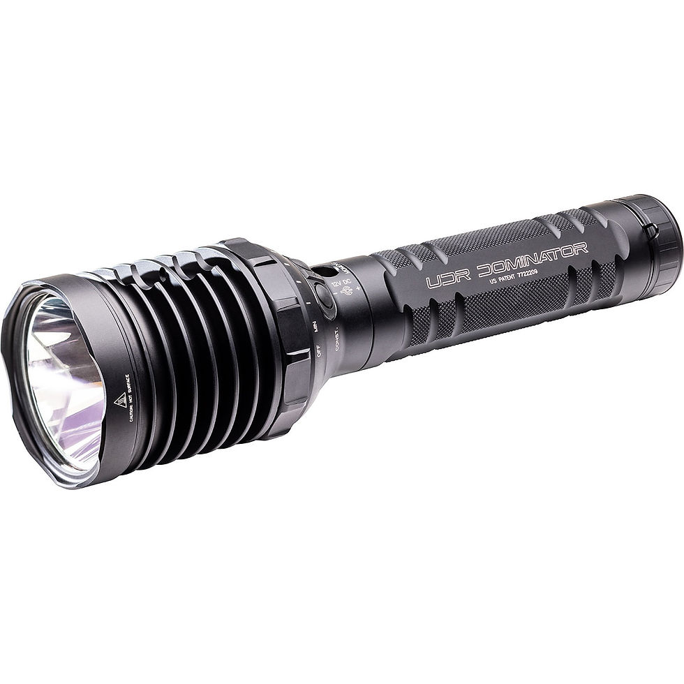 SureFire - UDR Dominator
