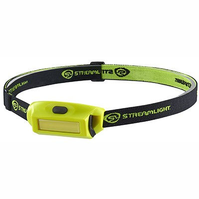 Streamlight - Bandit Pro LED Headlamp