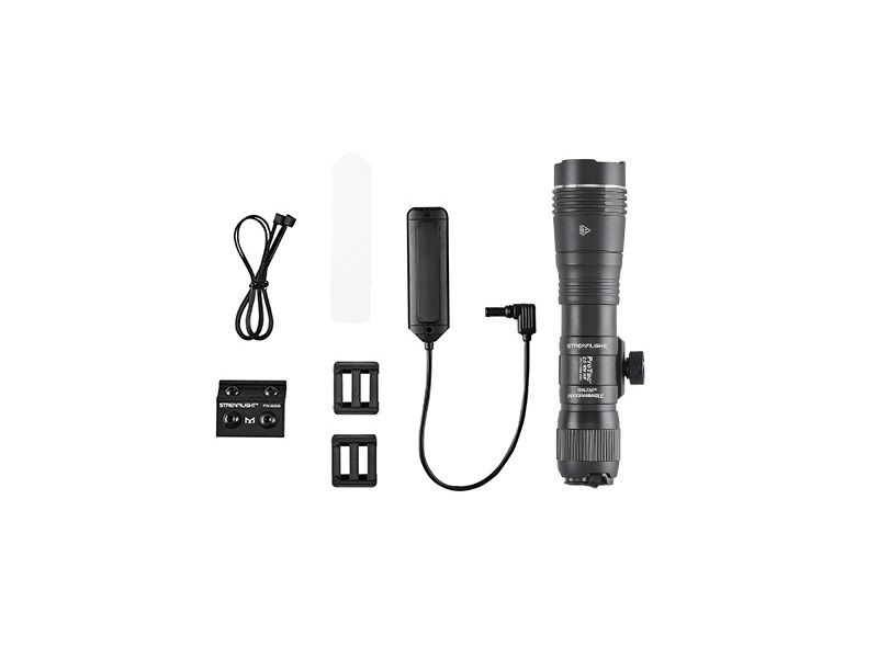 Streamlight - ProTac 2.0 Light System Kit
