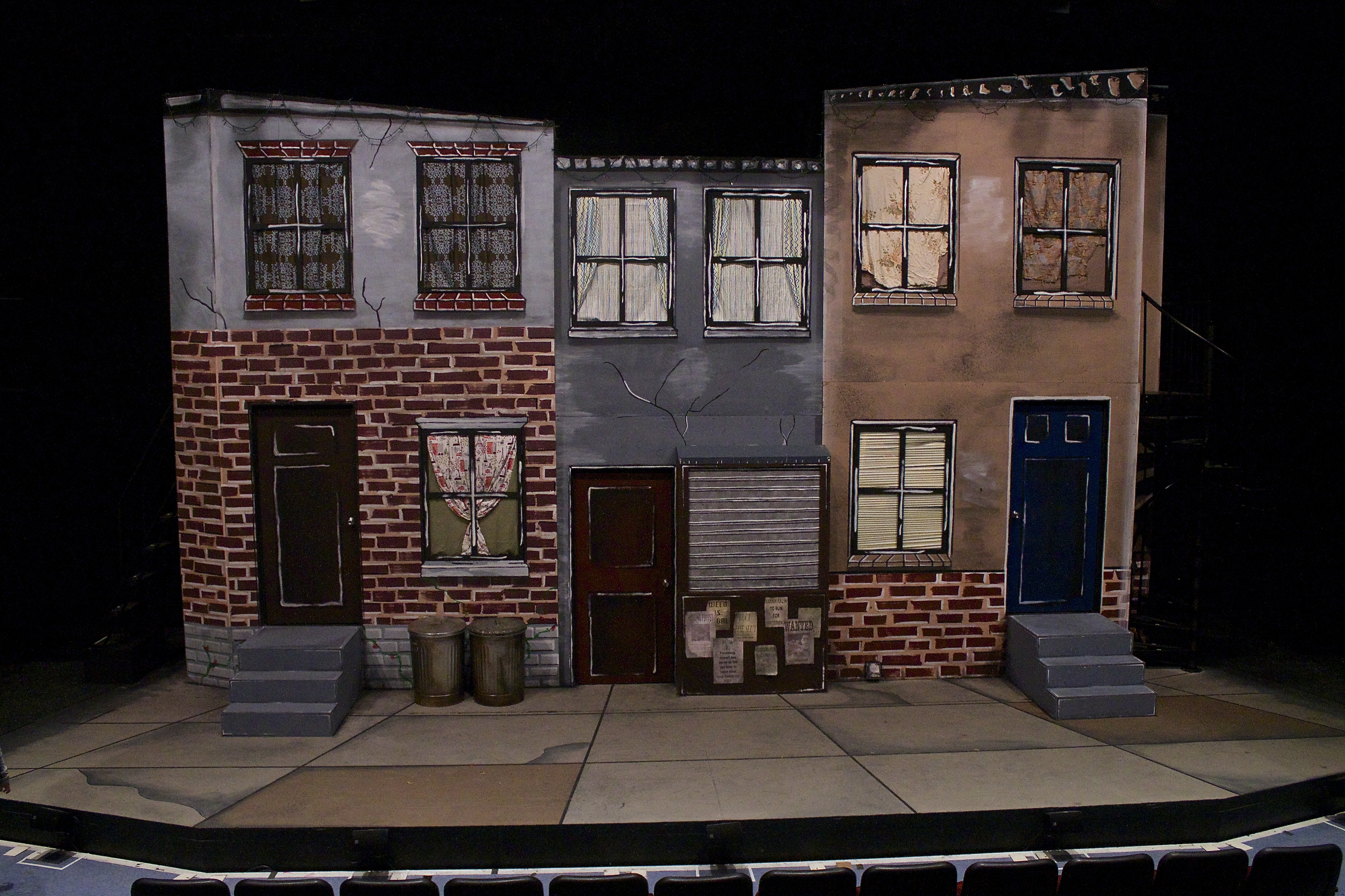 Susan Avenue Q