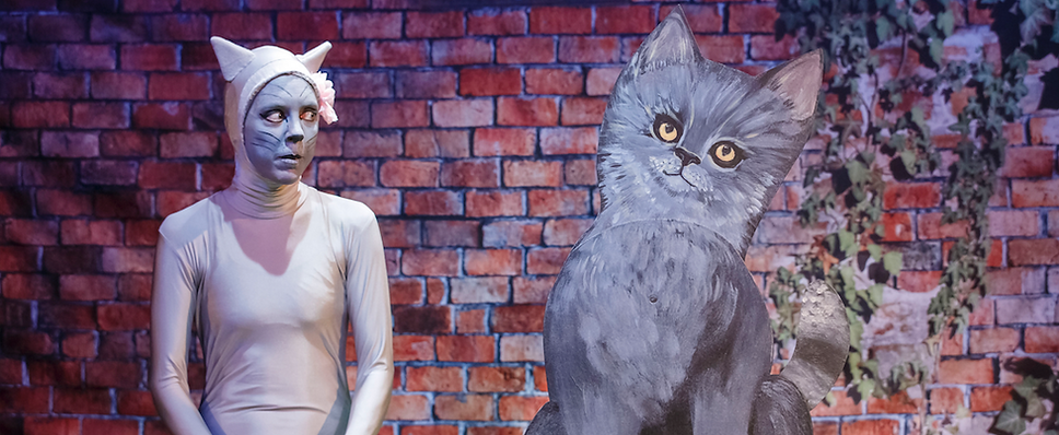 La Princesse à la Puce - chat3.png