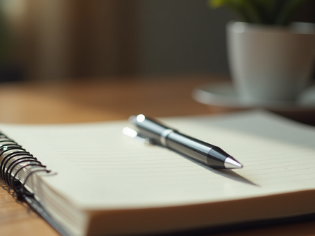 Consejos para mejorar habilidades de escritura