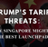 Trump's Tariff Threats: Why Singapore Might Be the Best Launchpad?