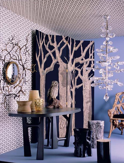 scénographie - set design