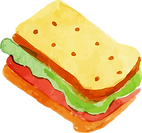 サンドイッチ