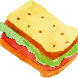 Sandwich