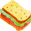 三明治