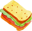 sandwich
