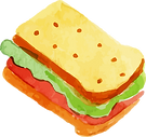 Sandwich