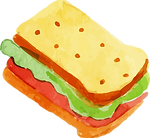 サンドイッチ