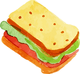 Yummy snacks for littles & Adult Babies