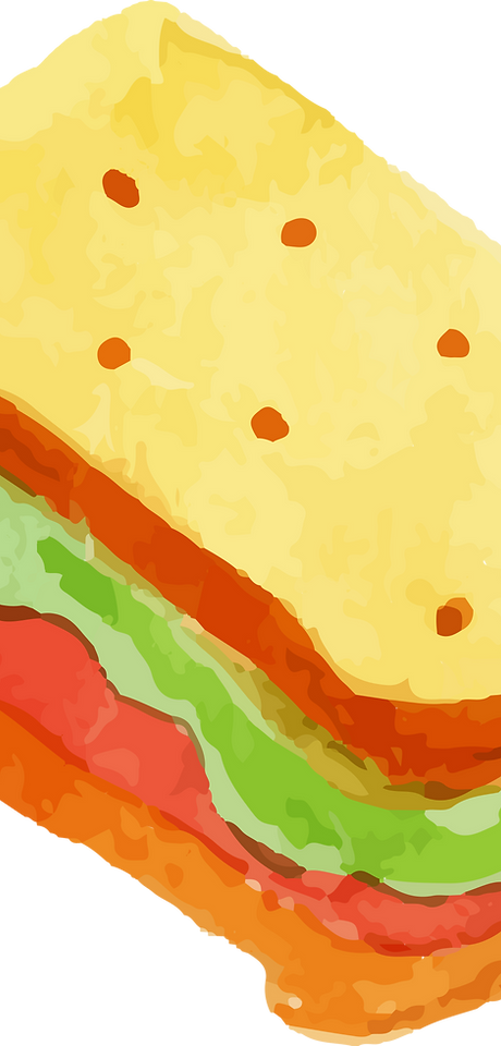 Sandwich