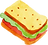 Sandwich