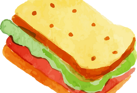 Sandwich