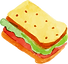 Sandwich