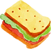 Sandwich