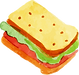 Sandwich