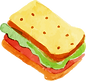 サンドイッチ