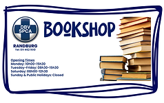 SPCA BookShop Sign.png
