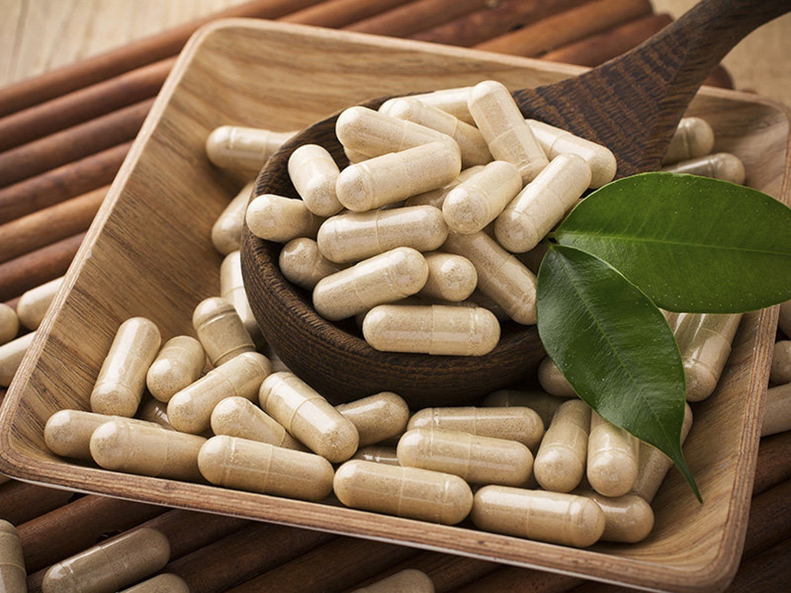 Irish Sea Moss Pills 800 mg 30ct