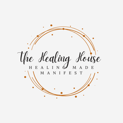 All products The Healing House