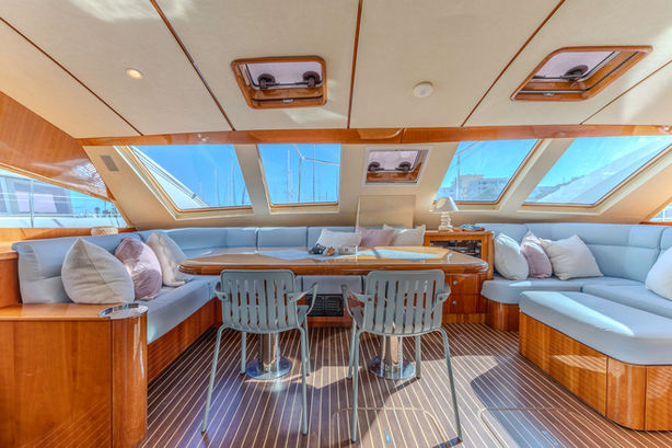 Privilege 615 for sale