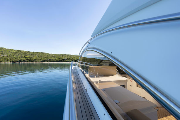 Sunseeker Predator 60 for sale