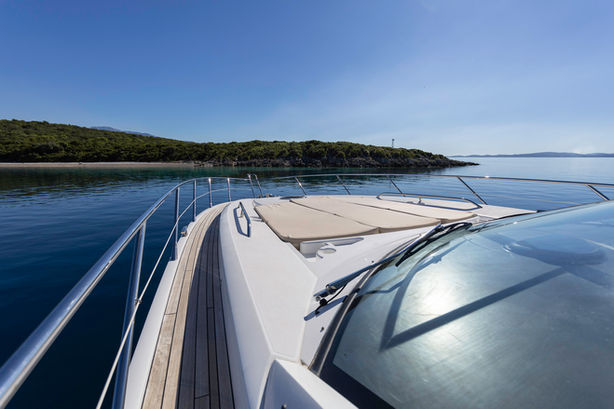 Sunseeker Predator 60 for sale