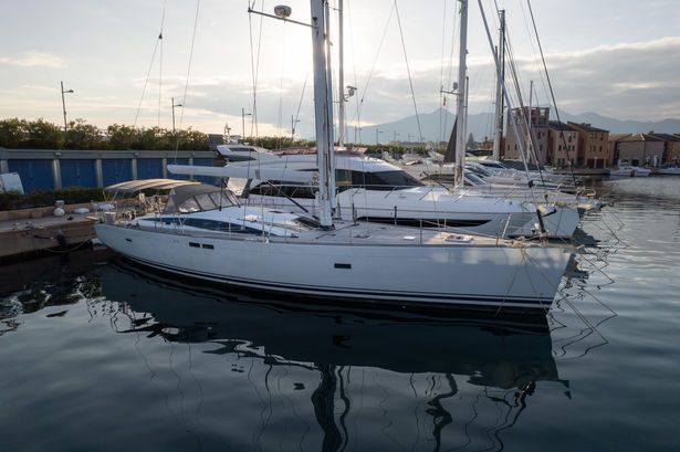 CNB Bordeaux 60 for sale