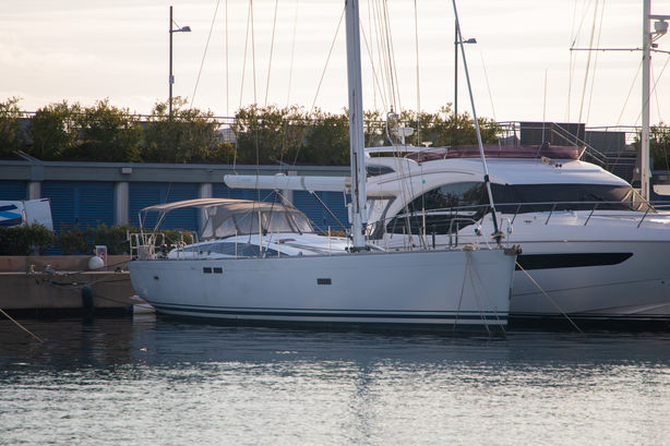 CNB Bordeaux 60 for sale