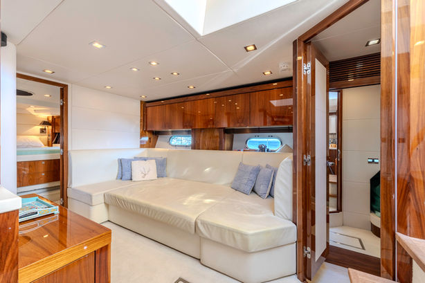 Sunseeker Predator 60 for sale