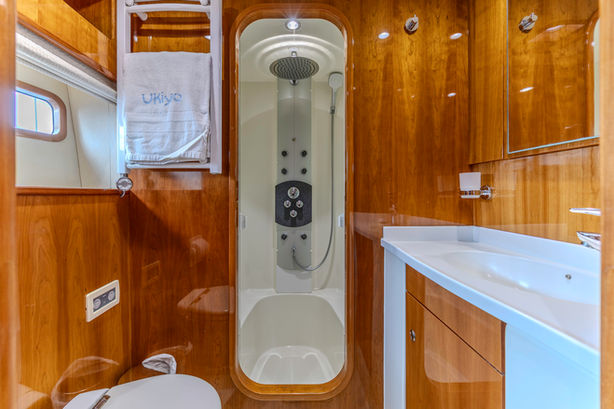 Privilege 615 for sale