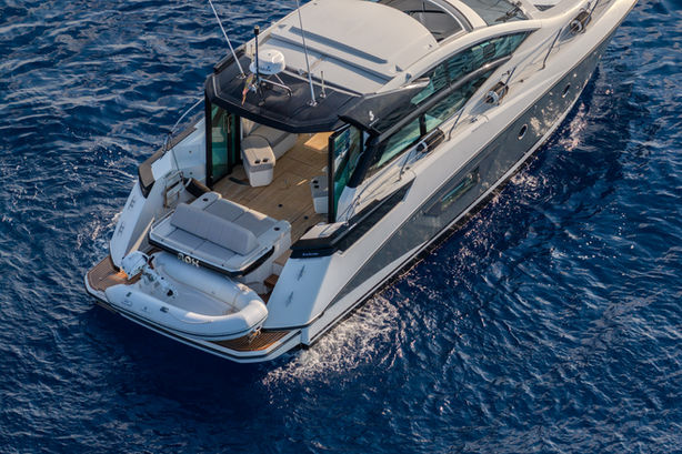 Beneteau Gran Turismo 46 for sale