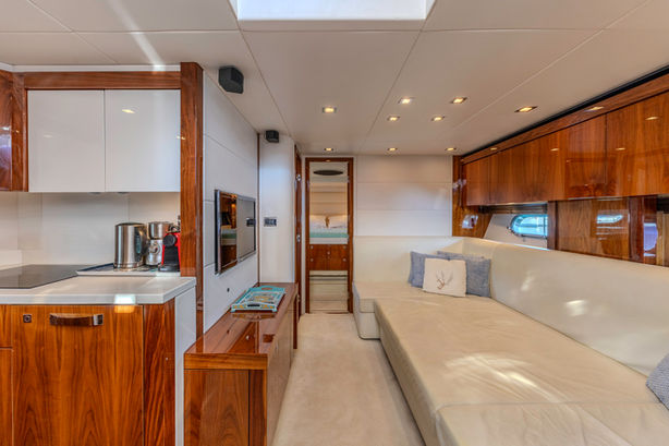 Sunseeker Predator 60 for sale