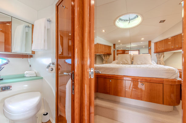 Sunseeker Predator 62 for sale in Mallorca