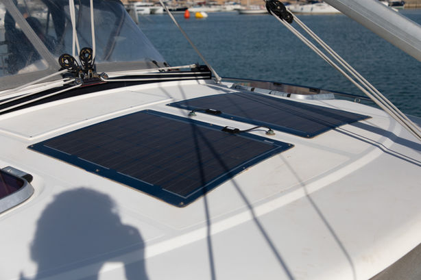 Nauticat 525 for sale