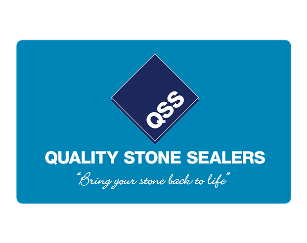 Quality Stone Sealers Logo