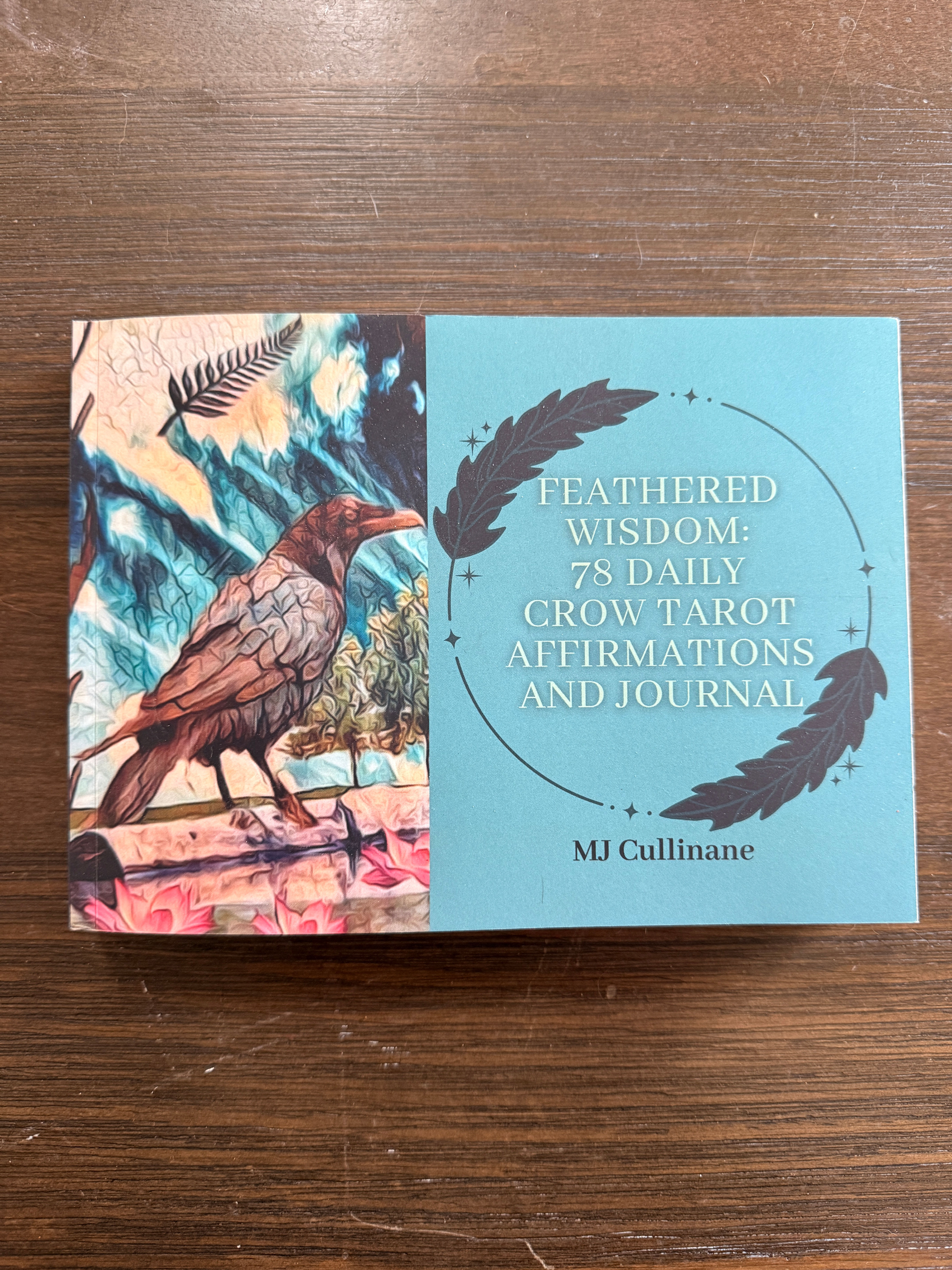 Feathered Wisdom