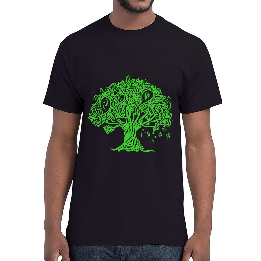 Eternal Homeland® unisex T-shirt