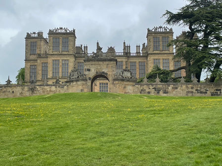 Spring Holiday: 1-6 June 2023