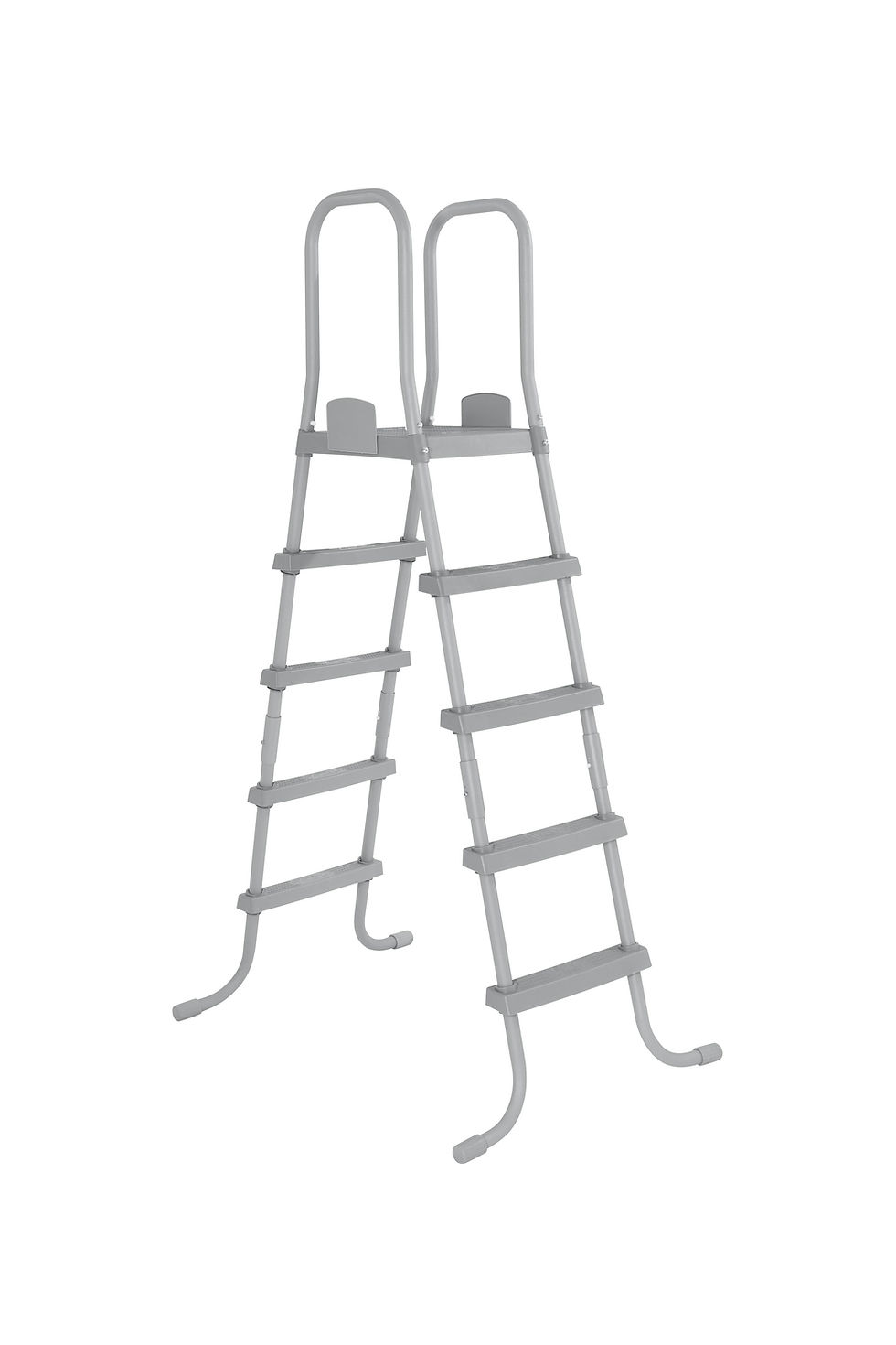 Bestway® Flowclear™ 52in pool ladder.