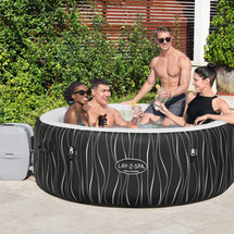 Hot Tub Jacuzzi