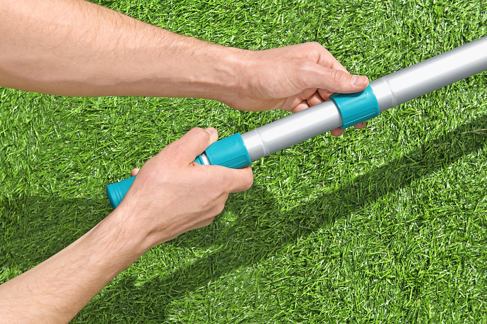 Thumbnail: Bestway® Flowclear™ AquaClean™ cleaning kit.