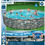 Thumbnail: Bestway® Swim Vista™ round pool with windows.