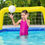 Thumbnail: Inflatable Water Polo Game
