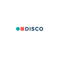 Disco E-discovery Logo