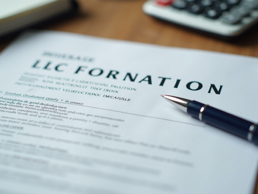 The Hidden Costs of Cheap LLC Formation Services for Non-Resident Alien Founders